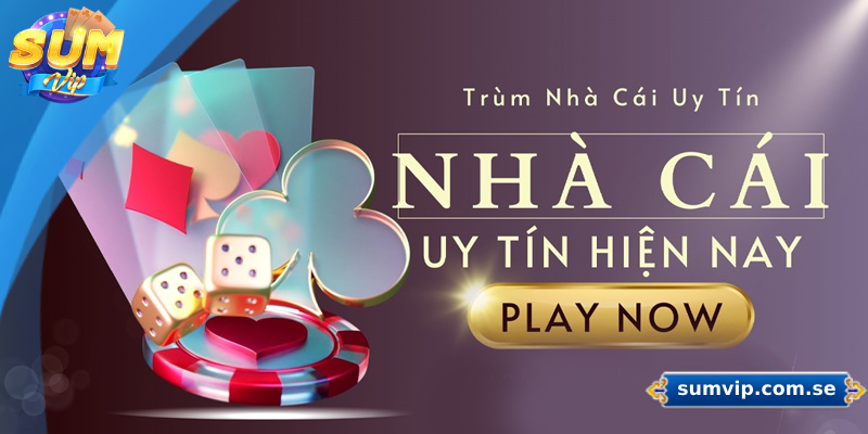SUMVIP - Link Truy Cập SUMVIP.COM Chính Thức Không Bị Chặn 38 Nhà cái sumvip đáp ứng đủ tiêu chí về độ uy tín và minh bạch