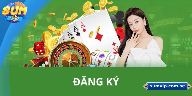 Các Lỗi Thường Gặp Khi Đăng Ký Sumvip Và Cách Khắc Phục 2 Những lỗi phổ biến khi đăng ký Sumvip và cách khắc phục nhanh chóng