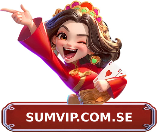 SUMVIP - Link Truy Cập SUMVIP.COM Chính Thức Không Bị Chặn 10 Sumvip - Cổng game đổi thưởng HOT nhất Châu Á năm 2025